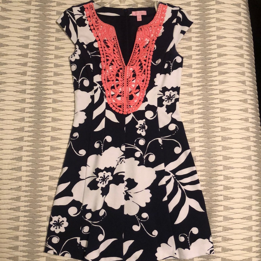 Lilly Pulitzer